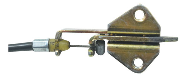 Trava Banco Kawasaki Zx 6r 05-06 Original
