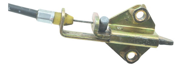 Trava Banco Kawasaki Zx 6r 05-06 Original