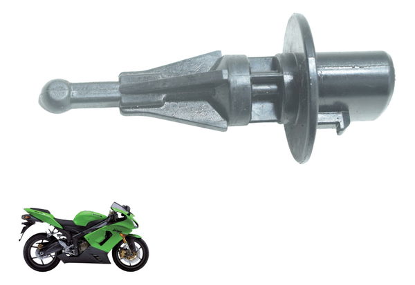 Sensor Temperatura Ar Kawasaki Zx 6r 05-06 Original