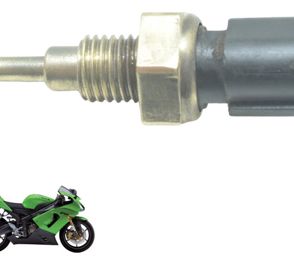 Sensor Temperatura Kawasaki Zx 6r 05-06 Original