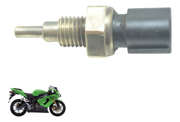 Sensor Temperatura Kawasaki Zx 6r 05-06 Original
