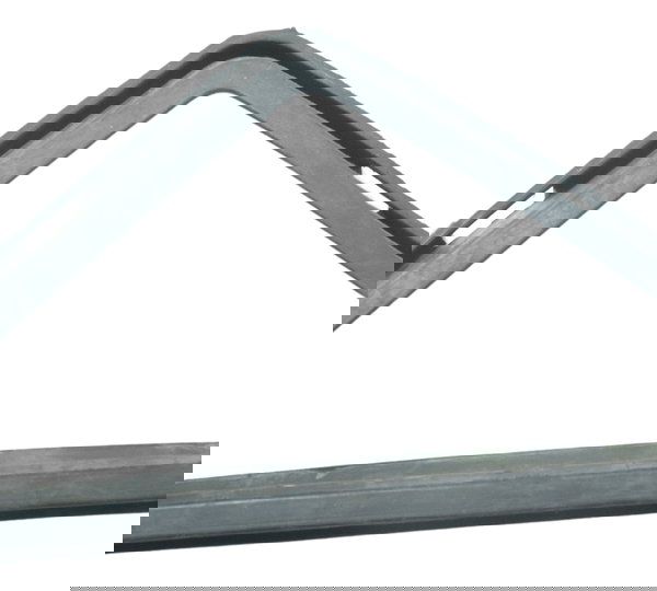 Borracha Acabamento Duto Kawasaki Zx 6r 05-06 Original