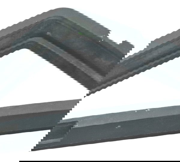 Borracha Acabamento Duto Kawasaki Zx 6r 05-06 Original