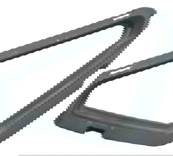 Borracha Acabamento Duto Kawasaki Zx 6r 05-06 Original