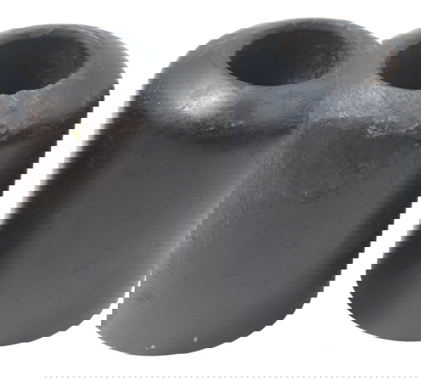 Par Peso Guidão Kawasaki Zx 6r 05-06 Original