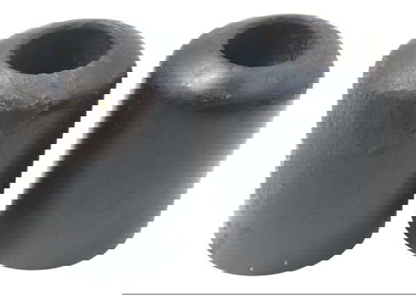 Par Peso Guidão Kawasaki Zx 6r 05-06 Original