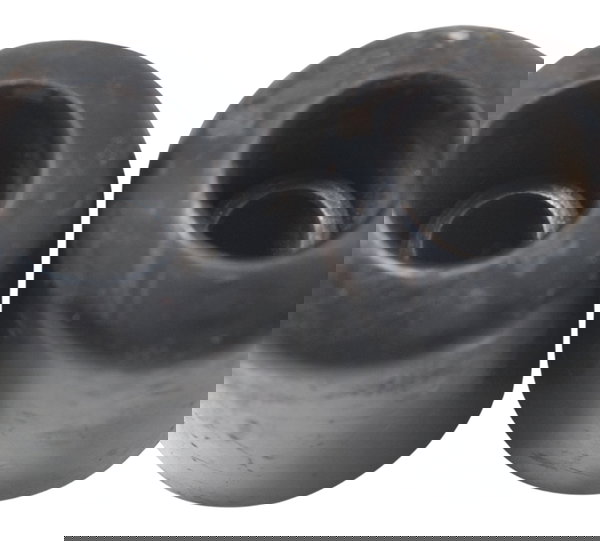 Par Peso Guidão Kawasaki Zx 6r 05-06 Original