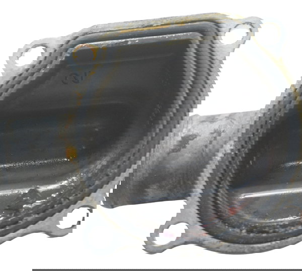 Tampa Válvula Termostática Kawasaki Zx 6r 05-06 Original