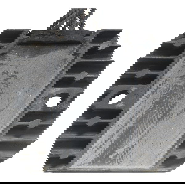 Retificador Carga Kawasaki Zx 6r 05-06 Paralelo