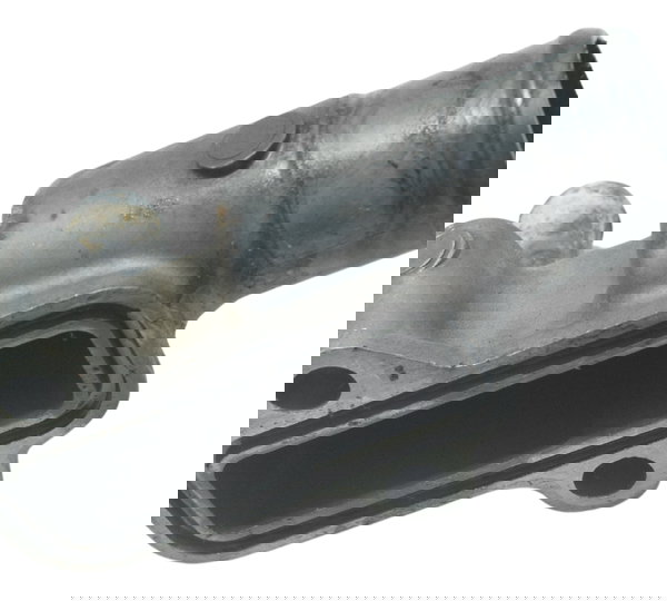 Conexão Água Kawasaki Zx 6r 05-06 Original