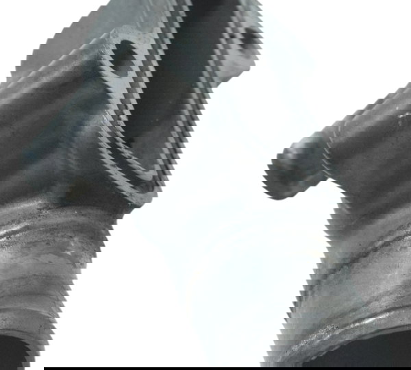 Conexão Água Kawasaki Zx 6r 05-06 Original