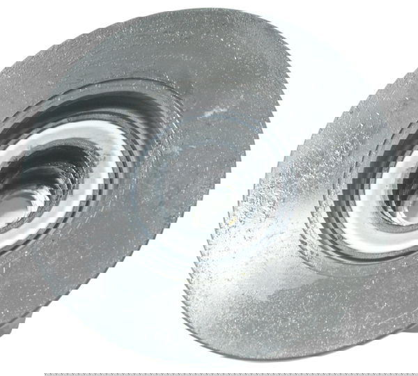 Hélice Bomba Água Kawasaki Zx 6r 05-06 Original