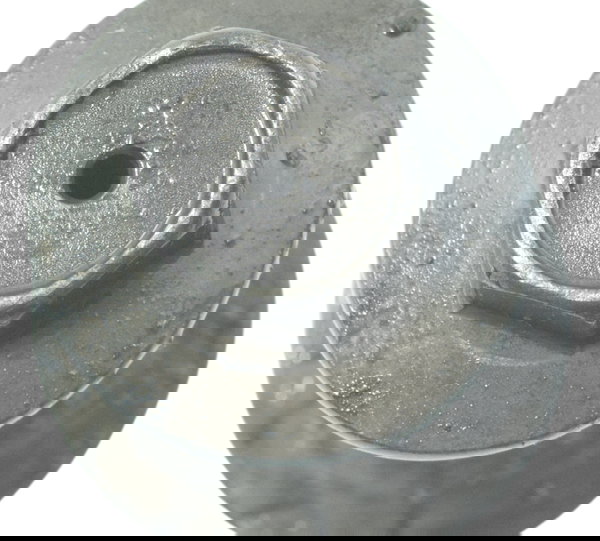 Parafuso Magneto Kawasaki Zx 6r 05-06 Original