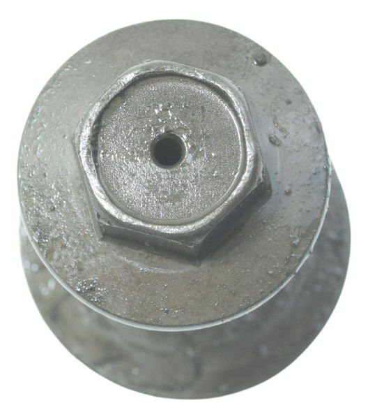 Parafuso Magneto Kawasaki Zx 6r 05-06 Original