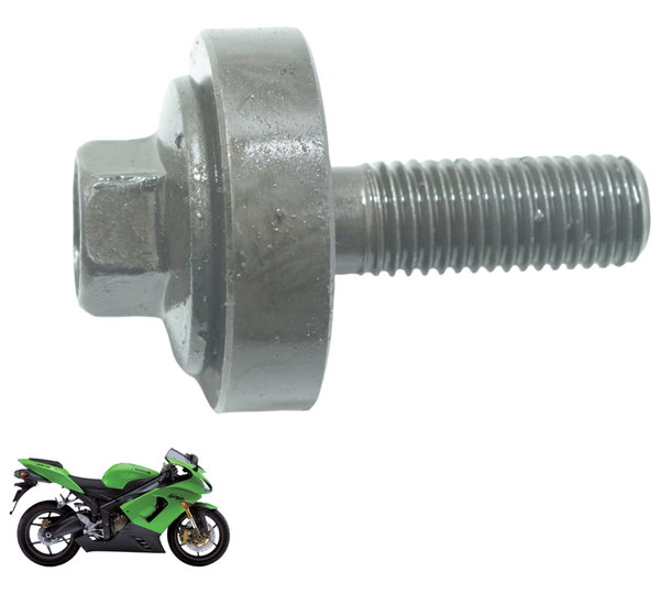 Parafuso Magneto Kawasaki Zx 6r 05-06 Original