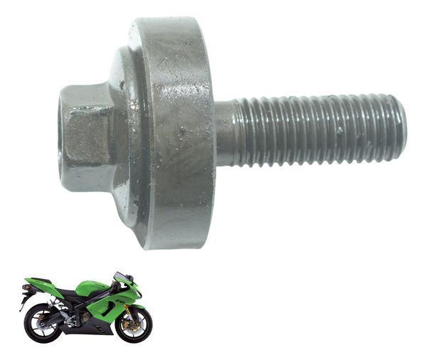 Parafuso Magneto Kawasaki Zx 6r 05-06 Original