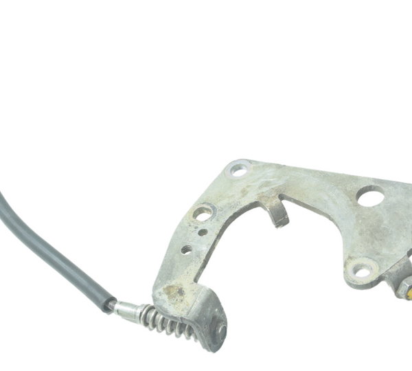 Regulador Corpo Injeção Kawasaki Zx 6r 05-06 Original