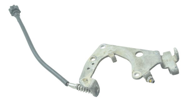 Regulador Corpo Injeção Kawasaki Zx 6r 05-06 Original