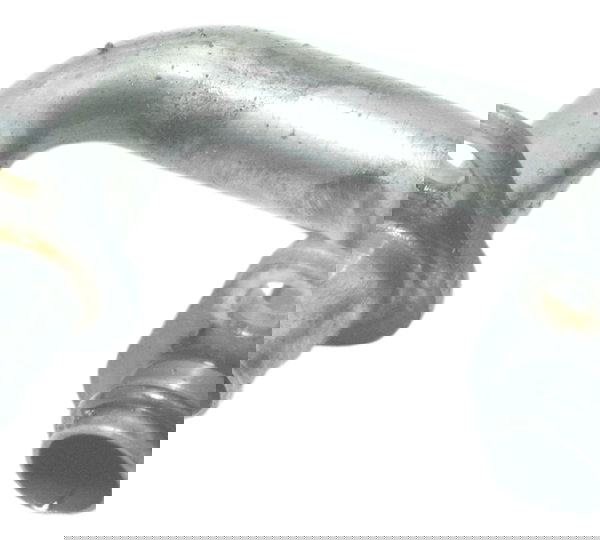 Conexão Óleo Kawasaki Zx 6r 05-06 Original