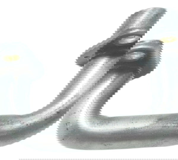 Conexão Óleo Kawasaki Zx 6r 05-06 Original