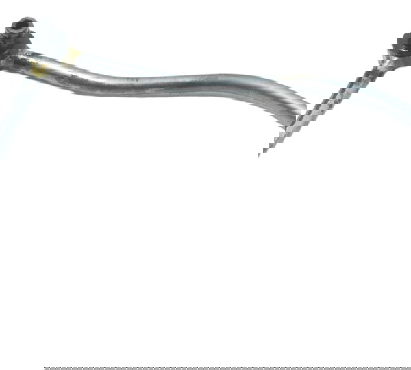 Conexão Óleo Kawasaki Zx 6r 05-06 Original