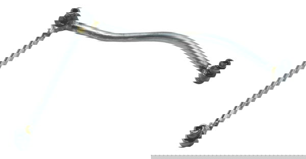 Conexão Óleo Kawasaki Zx 6r 05-06 Original