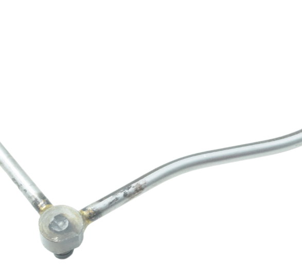 Conexão Óleo Kawasaki Zx 6r 05-06 Original