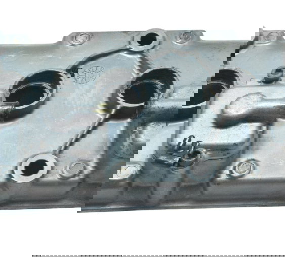 Tampa Cabeçote Kawasaki Zx 6r 05-06 Original