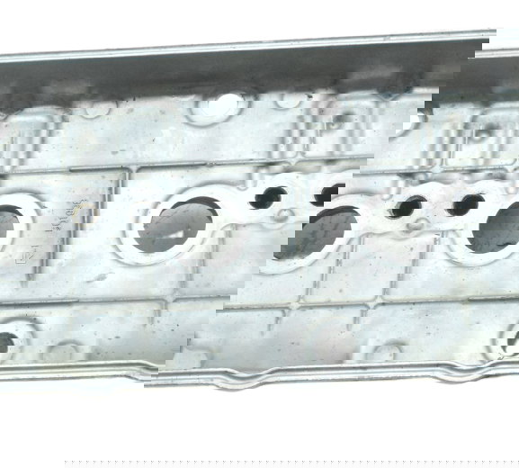 Tampa Cabeçote Kawasaki Zx 6r 05-06 Original