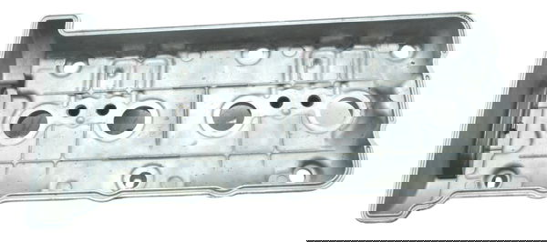 Tampa Cabeçote Kawasaki Zx 6r 05-06 Original
