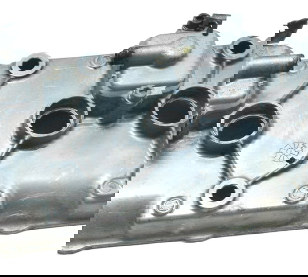 Tampa Cabeçote Kawasaki Zx 6r 05-06 Original