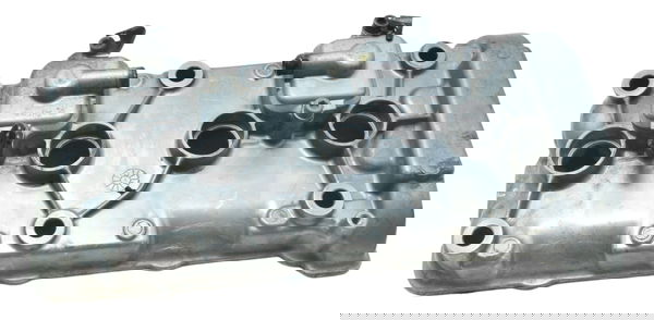 Tampa Cabeçote Kawasaki Zx 6r 05-06 Original