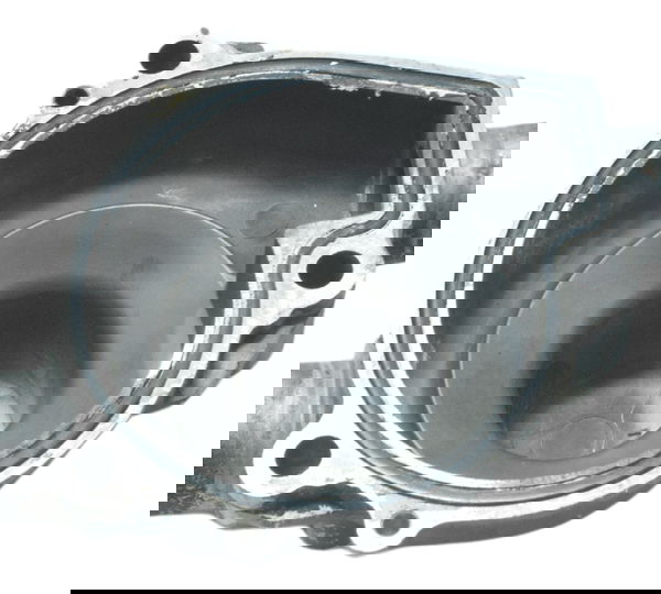 Tampa Bomba Água Kawasaki Zx 6r 05-06 Original