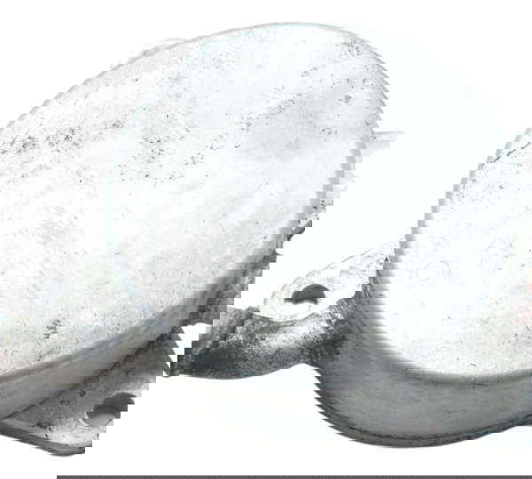 Resfriador Óleo Kawasaki Zx 6r 05-06 Original