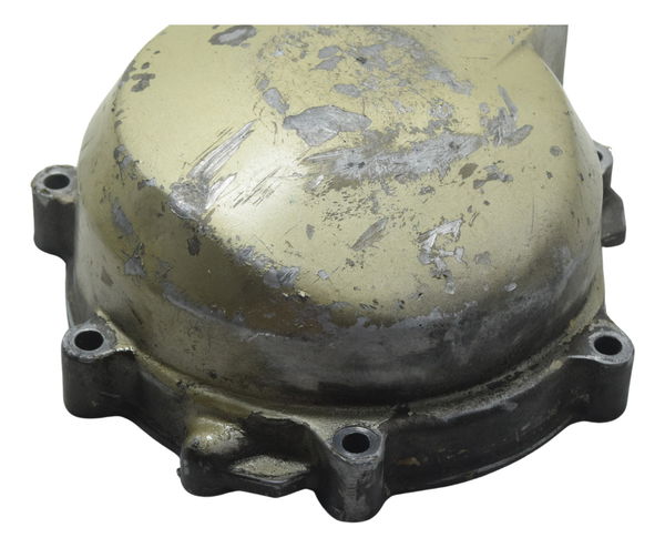Tampa Estator C/ Detalhes Kawasaki Zx 6r 05-06 Original