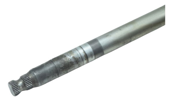 Eixo Seletor Marcha Kawasaki Zx 6r 05-06 Original