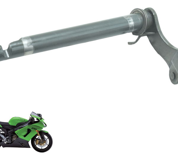 Eixo Acionador Embreagem Kawasaki Zx 6r 05-06 Original