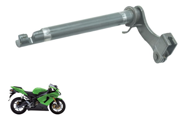 Eixo Acionador Embreagem Kawasaki Zx 6r 05-06 Original