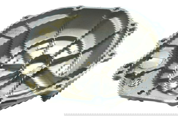 Tampa Embreagem Kawasaki Zx 6r 05-06 Original