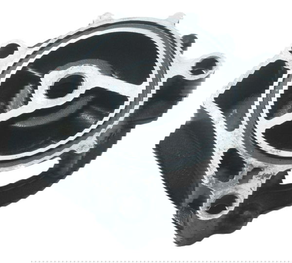 Carcaça Bomba Água Kawasaki Zx 6r 05-06 Original