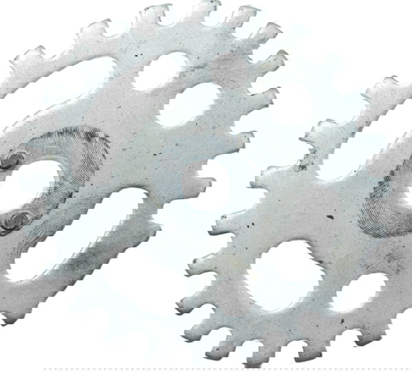 Rotor Pulsador Kawasaki Zx 6r 05-06 Original