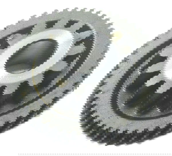 Engrenagem Redução Partida Kawasaki Zx 6r 05-06 Original