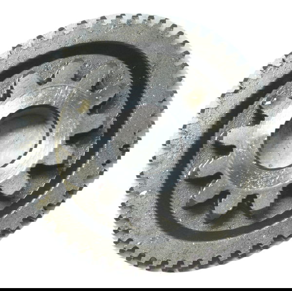 Engrenagem Redução Partida Kawasaki Zx 6r 05-06 Original