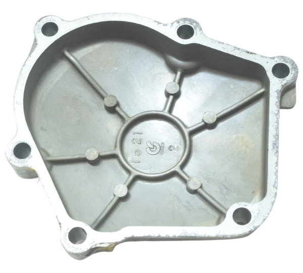 Tampa Motor Pulsador Kawasaki Zx 6r 05-06 Original