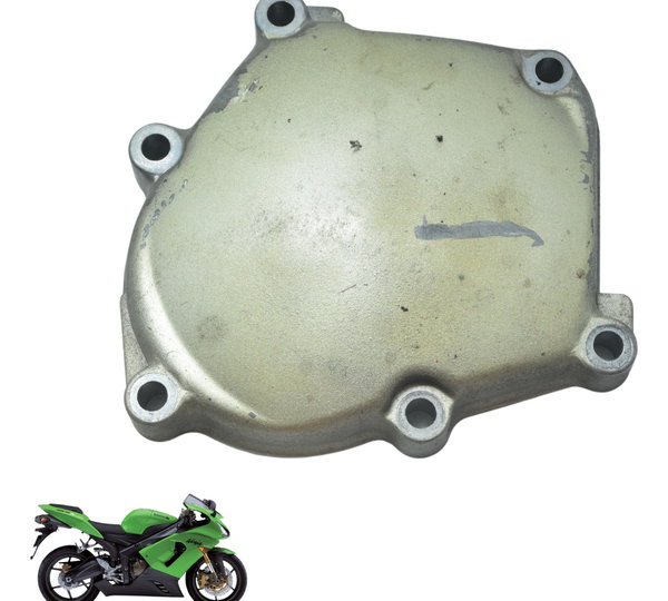Tampa Motor Pulsador Kawasaki Zx 6r 05-06 Original