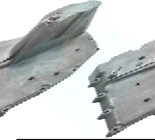 Tampa Cárter Kawasaki Zx 6r 05-06 Original