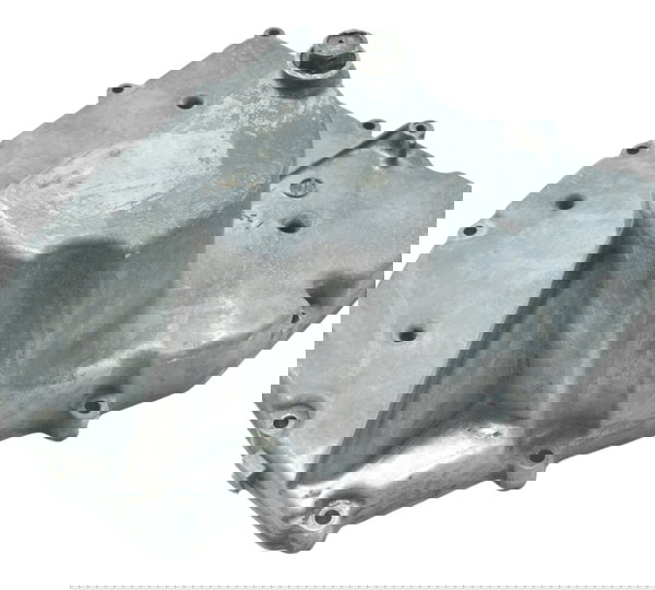 Tampa Cárter Kawasaki Zx 6r 05-06 Original