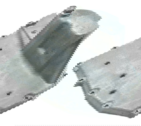 Tampa Cárter Kawasaki Zx 6r 05-06 Original