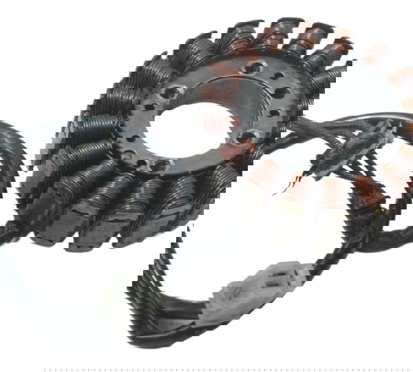 Estator Kawasaki Zx 6r 05-06 Original