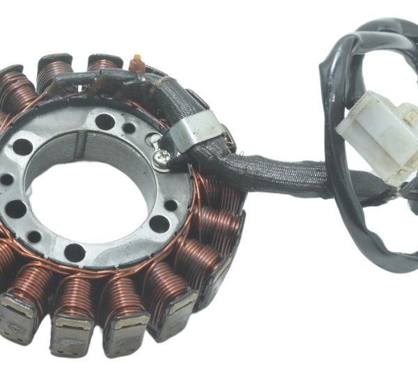 Estator Kawasaki Zx 6r 05-06 Original